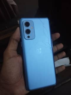OnePlus 9 5g