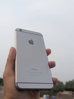 Iphone 6 plus 16 gb non pta American good condition