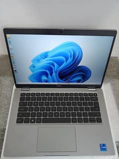 DELL MODEL LATITUDE 5420