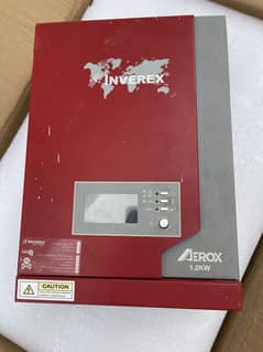 Inverex