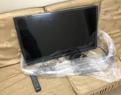 Imported samsung original led tv