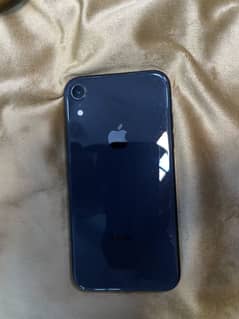 Iphone XR 64gb pat approved