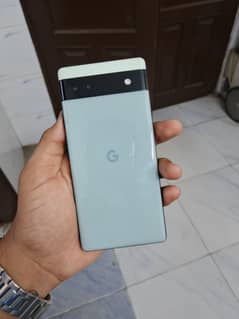 google