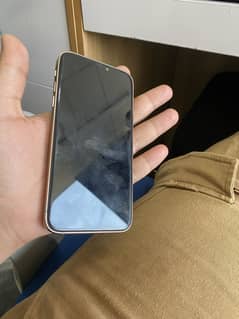 Iphone xr covered in 16 pro