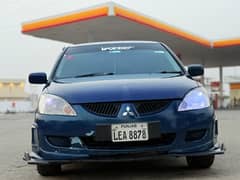 Mitsubishi lancer Gl 1.3 fir sale …
