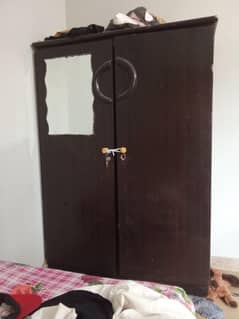 wardrobes