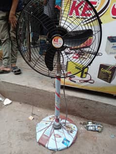 pedestal fan charging fan 12 volt dc fan