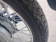 Honda 125 25 model for sale