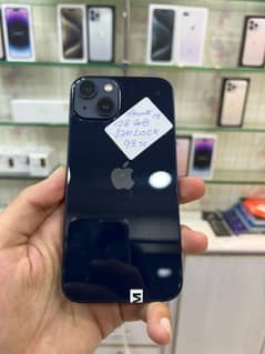 iPhone