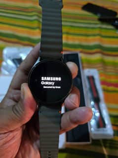 Samsung watch 7 (44mm) UK model