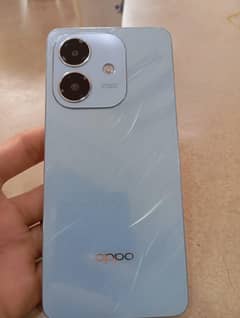 Oppo a3x