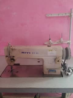 Riyi good condition hai