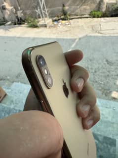 I phone xs max jv 64 gb 03230970080