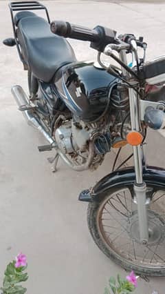 GS 150