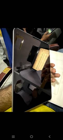 Ipad Air 5 2022 M1 Chip