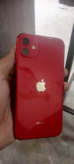 iphone 11 64 gb red exchange possible but iphone