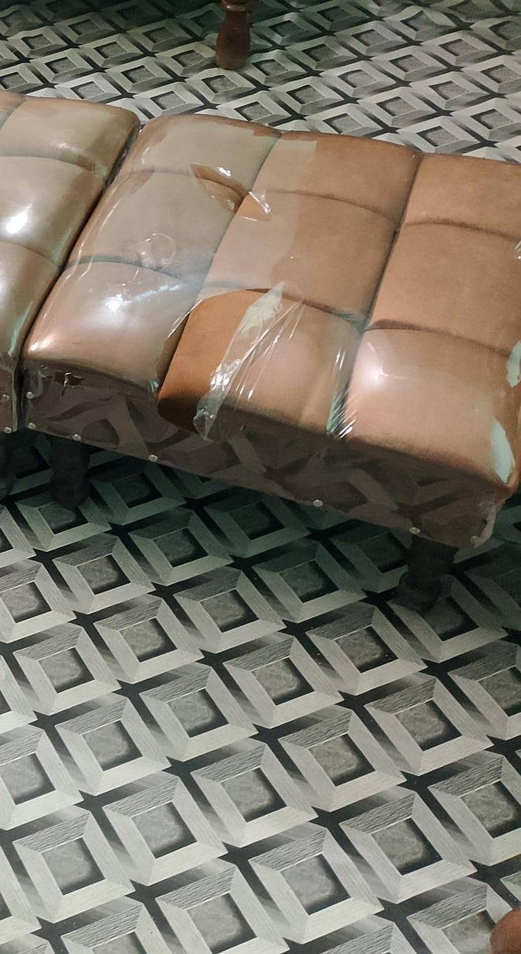 setti sofa / pappi sofa 2