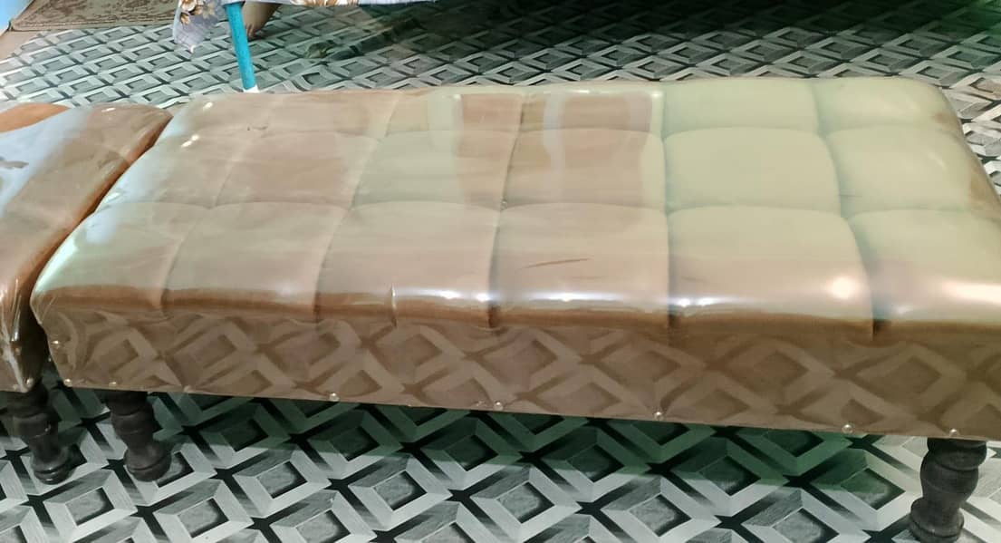 setti sofa / pappi sofa 3