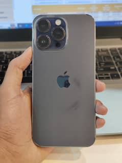 iPhone 14 Pro Max