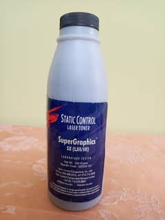 Laser Toner