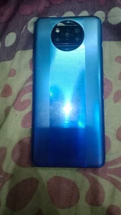 Xiaomi poco X3 pro