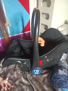 carry cot mother care