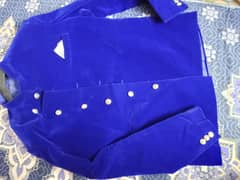 prince coat