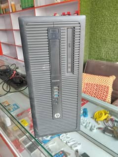 Dell System