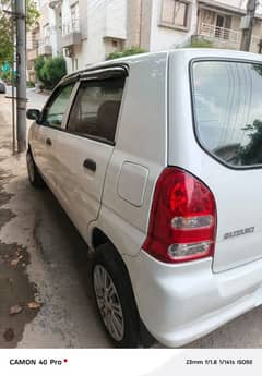 Suzuki Alto 2006