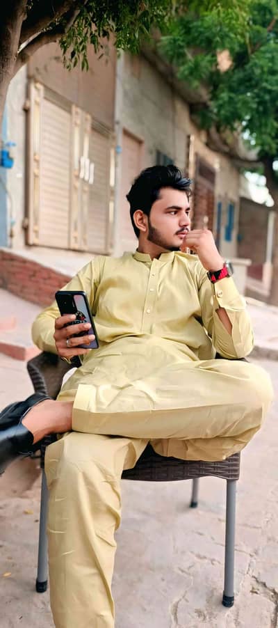 Muhammad Rehman 