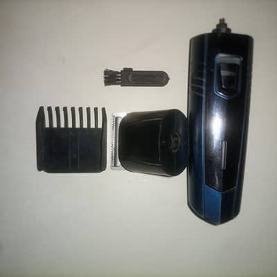 Trimmer in used condition