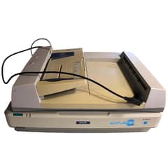 A3 scanner