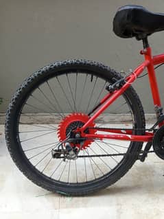 Cycle