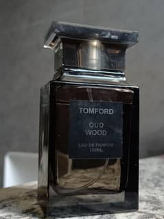 TOMFORD OUDWOOD EDP