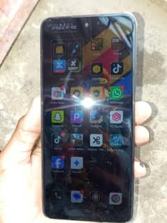 Infinix hot 30