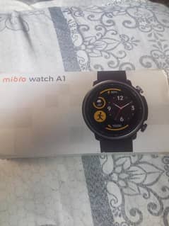 smart watch ⌚