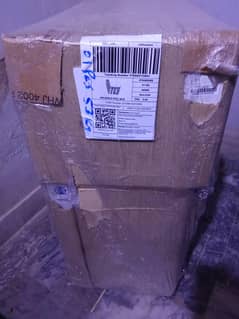 New Box pack Dawlance Mega T+ . 75 Ton inverter Split AC