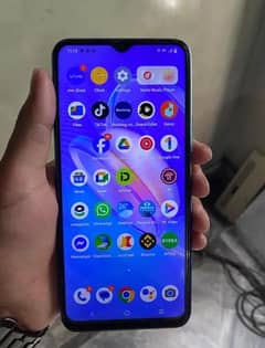 vivo y 20 4/64
