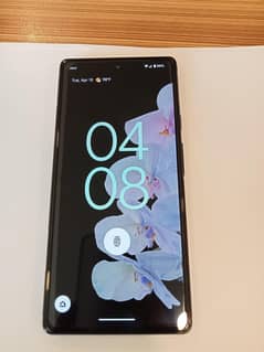 Google pixel 6