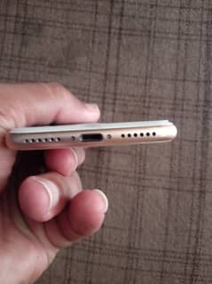 Apple iPhone 8 PTA approved 256GB storage