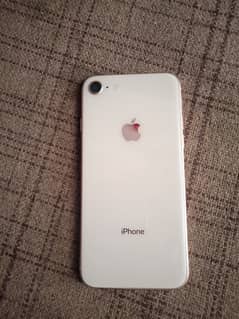 Apple iPhone 8 PTA approved 256GB storage