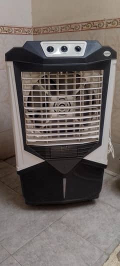 Room Cooler