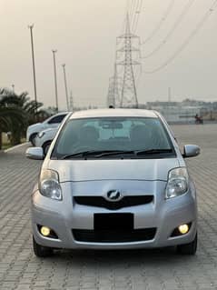 Toyota Vitz 2007 for sale