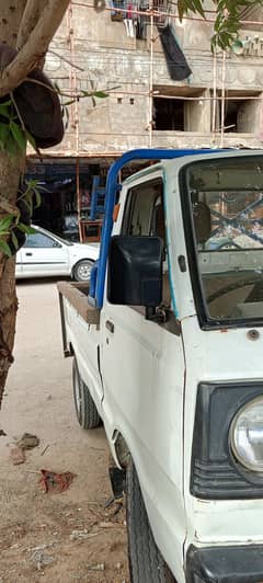Suzuki ravi pick up