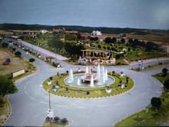 urgent sale 5marla plot Punjab housing