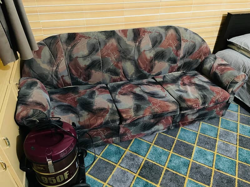 5 seater sofa set 1