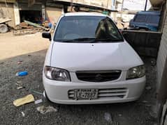 Suzuki Alto 2011