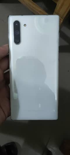 Galaxy Note 10