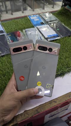 Google pixel 7pro water pack