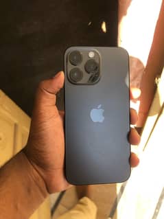 iPhone 14 pro max chance wla